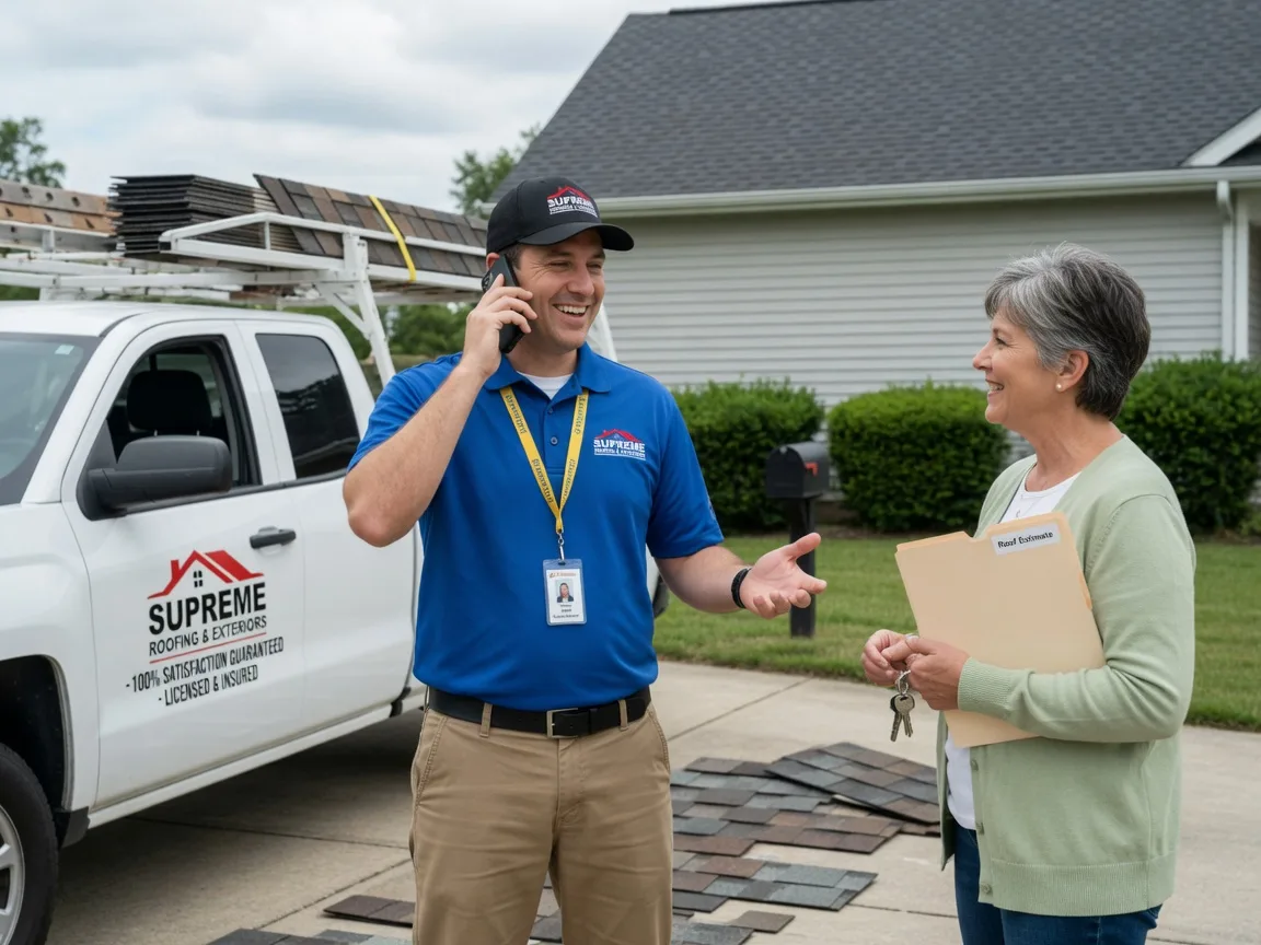 Roof Replacement Paragon, IN FAQs